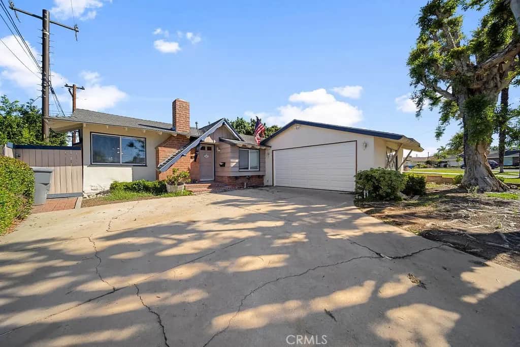 520 S Blake, La Habra, CA — listing photo 1