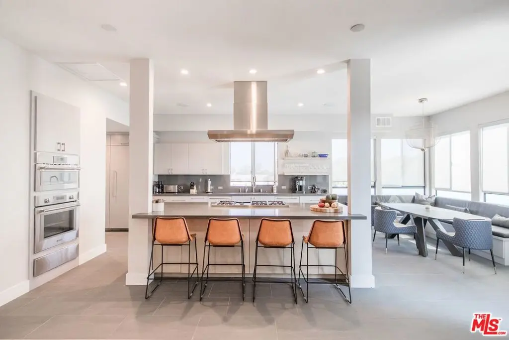 1115 14th Street 306 - PH, Santa Monica, CA — listing photo 1