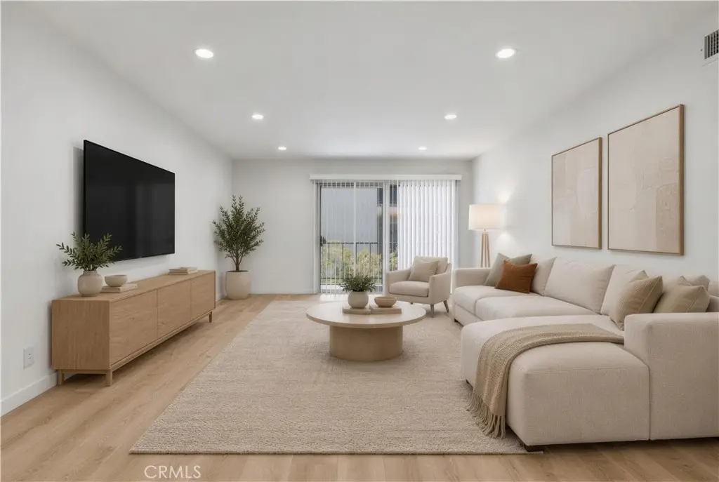 5460 White Oak Avenue K203, Encino, CA — listing photo 1