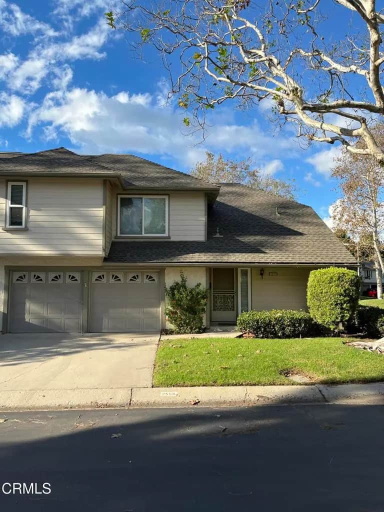 2553 Pheasant Hill Road, Camarillo, CA — listing photo 1