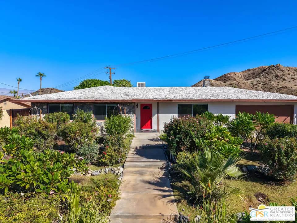 38400 Dorn Road, Cathedral City, CA — listing photo 1