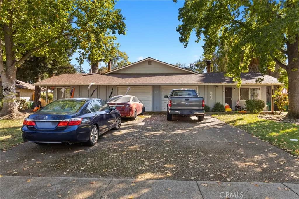 819 Alynn, Chico, CA — listing photo 1