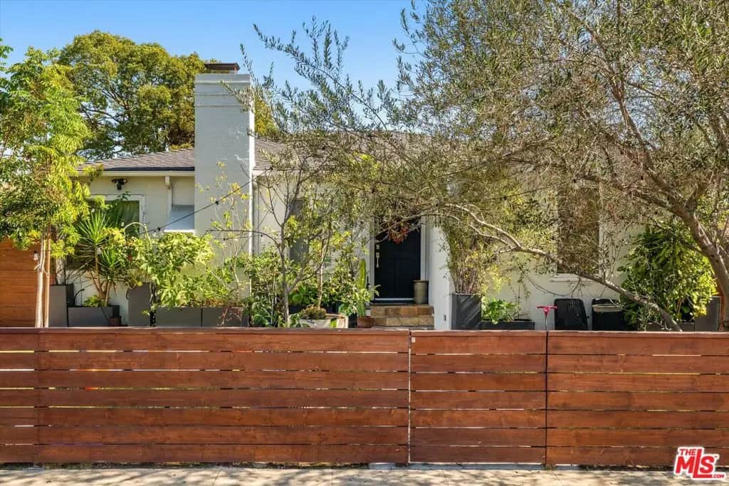 3012 S Beverly Drive, Los Angeles, CA — listing photo 1
