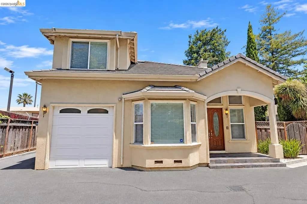 35 Amherst Ct, Menlo Park, CA — listing photo 1