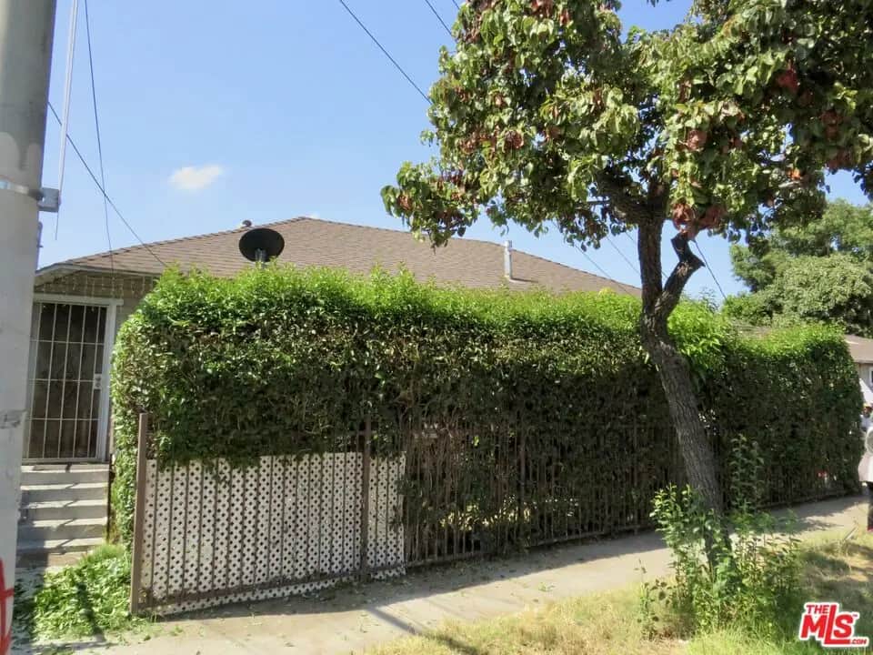 4002 Paloma Street, Los Angeles, CA — listing photo 1