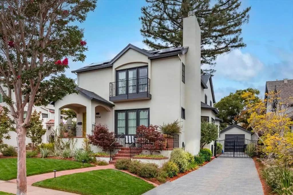 2104 Hale Drive, Burlingame, CA — listing photo 1