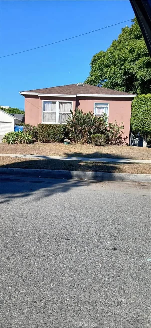 1219 E 119th Street, Los Angeles, CA — listing photo 1