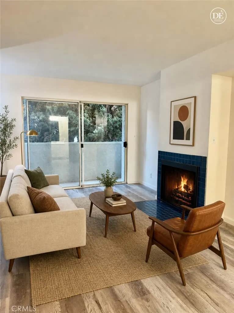 5025 Denny, North Hollywood, CA — listing photo 1