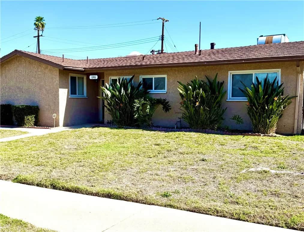 1246 Gatlin Avenue, Hacienda Heights, CA — listing photo 1
