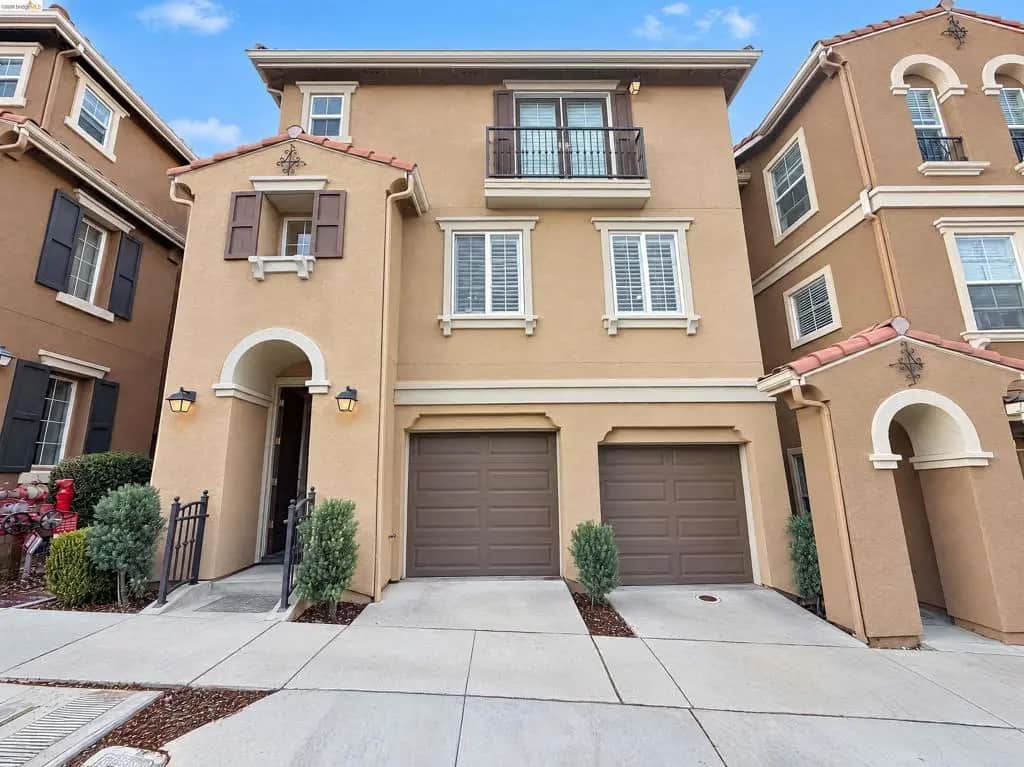 363 Mullinix Way, San Jose, CA — listing photo 1