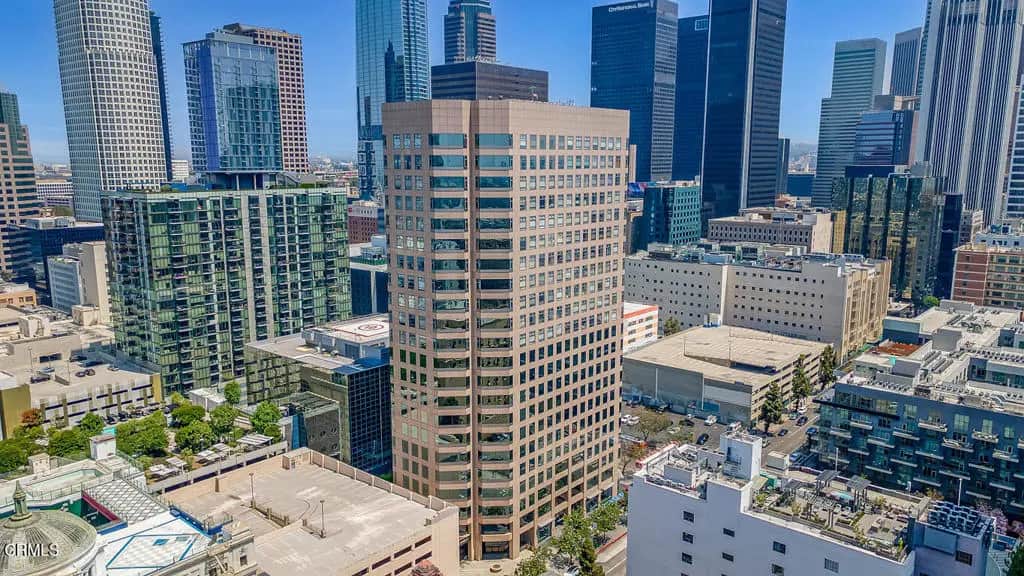 801 S Grand Avenue 1710, Los Angeles, CA — listing photo 1