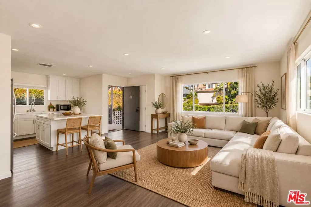 1635 Colby Avenue 1, Los Angeles, CA — listing photo 1