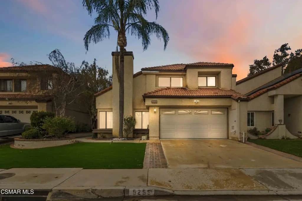 5255 Rainwood Street, Simi Valley, CA — listing photo 1