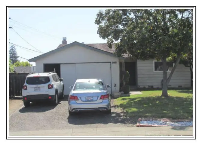 1018 Kenmore Court, Cupertino, CA — listing photo 1