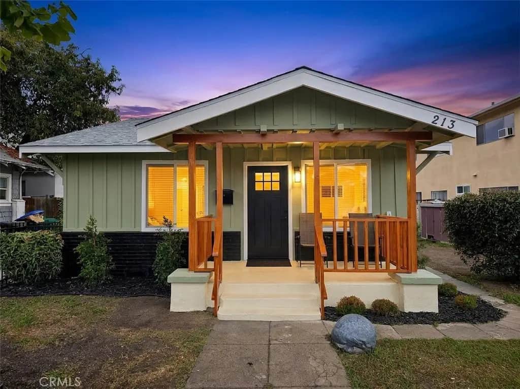 213 E Eagle, Long Beach, CA — listing photo 1