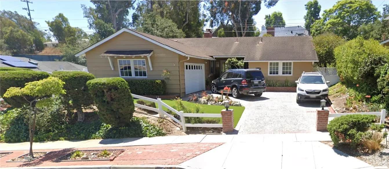 5102 Calle De Arboles, Torrance, CA — listing photo 1