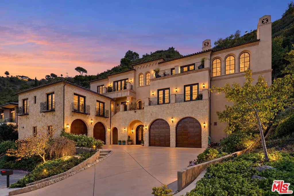 1128 Palos Verdes Drive, Palos Verdes Estates, CA — listing photo 1