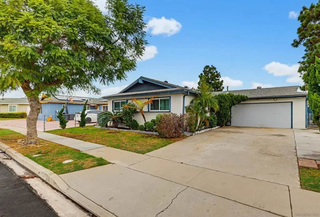 7268 Tait, San Diego, CA — listing photo 1
