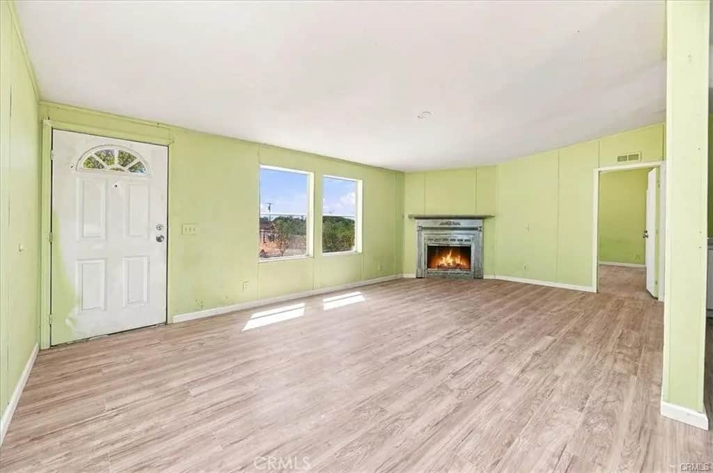 61210 Indian Paint Brush, Anza, CA — listing photo 1
