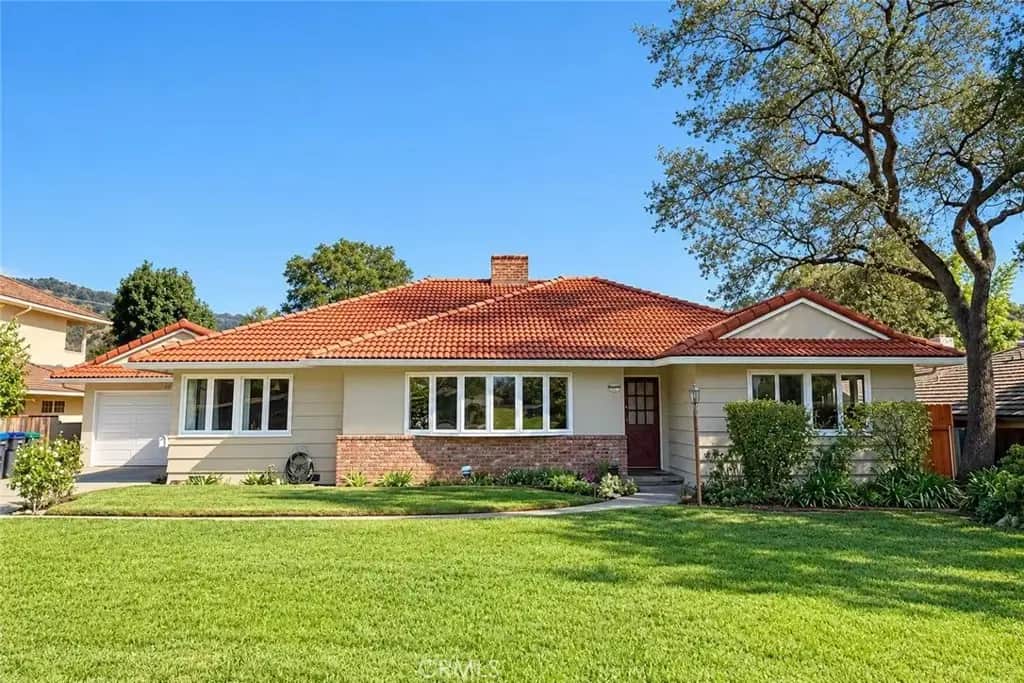 1934 Highland Oaks, Arcadia, CA — listing photo 1