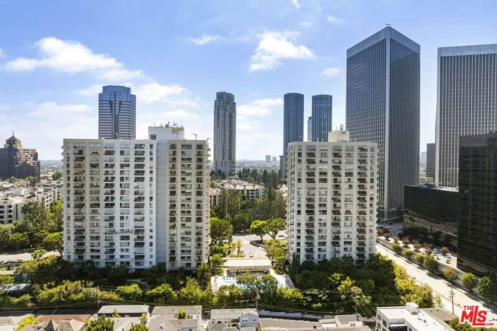 2170 Century Park East 203, Los Angeles, CA — listing photo 1