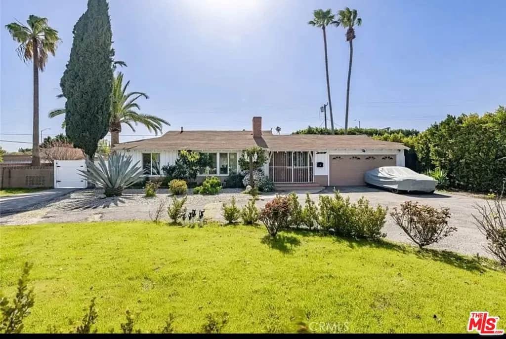 5805 Bucknell Avenue, Valley Village, CA — listing photo 1