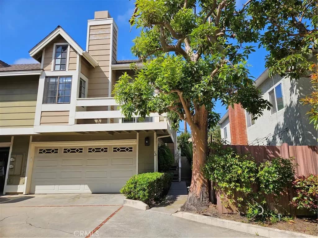 292 Palmer Street C2, Costa Mesa, CA — listing photo 1