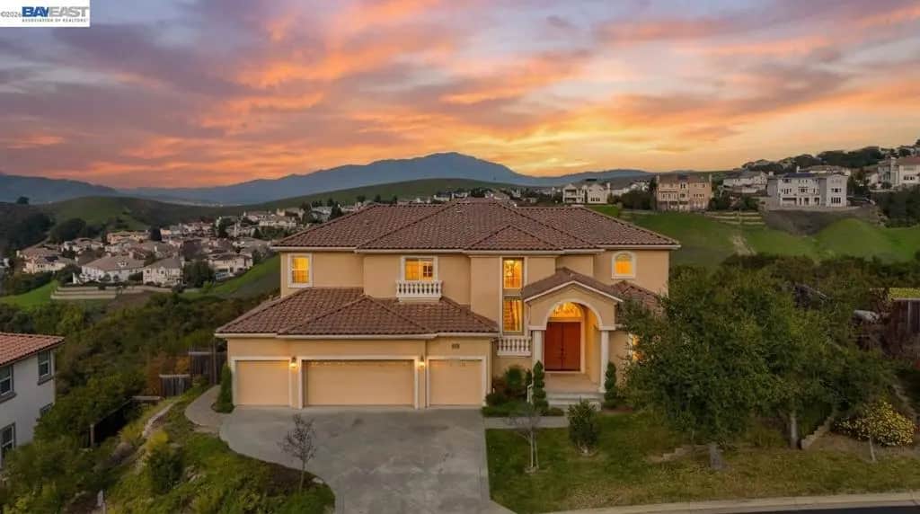 3108 Ashbourne Cir, San Ramon, CA — listing photo 1