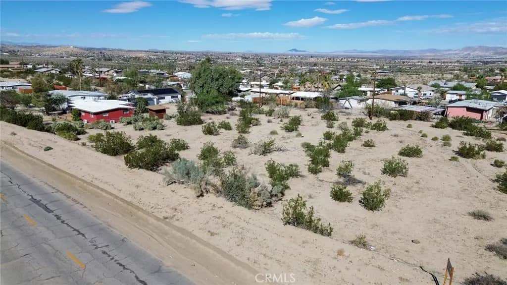 0 Baseline Road, 29 Palms, CA — listing photo 1