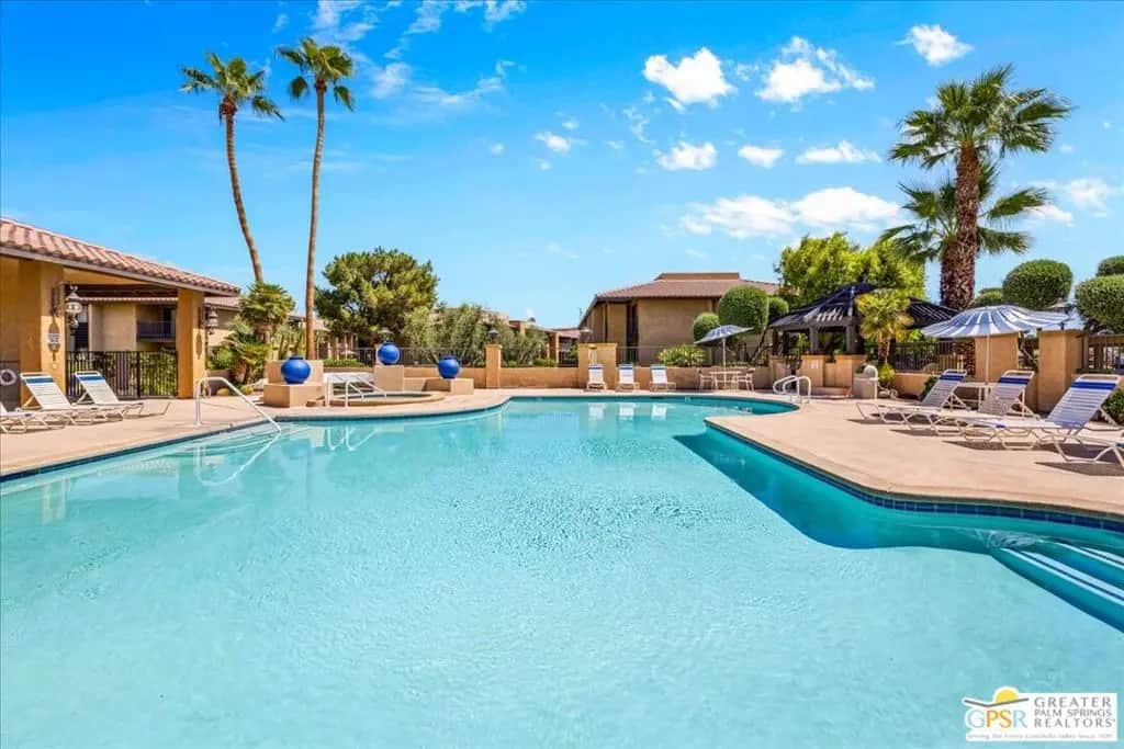 31200 Landau Boulevard 2303, Cathedral City, CA — listing photo 1