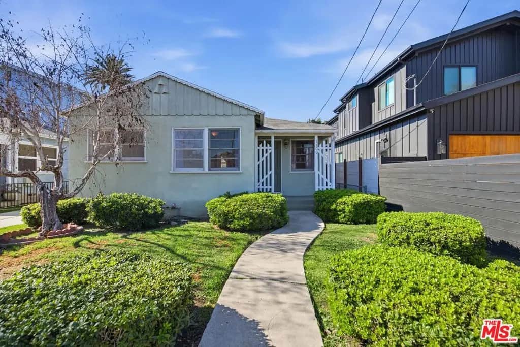 1109 Marco Place, Venice, CA — listing photo 1