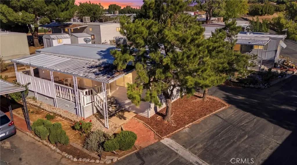 2451 Soledad Canyon Road Spc. #8 8, Acton, CA — listing photo 1