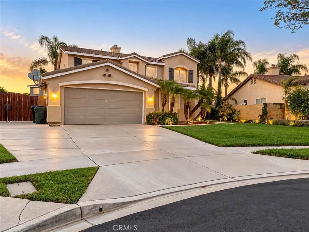 17194 Volante Court, Fontana, CA — listing photo 1