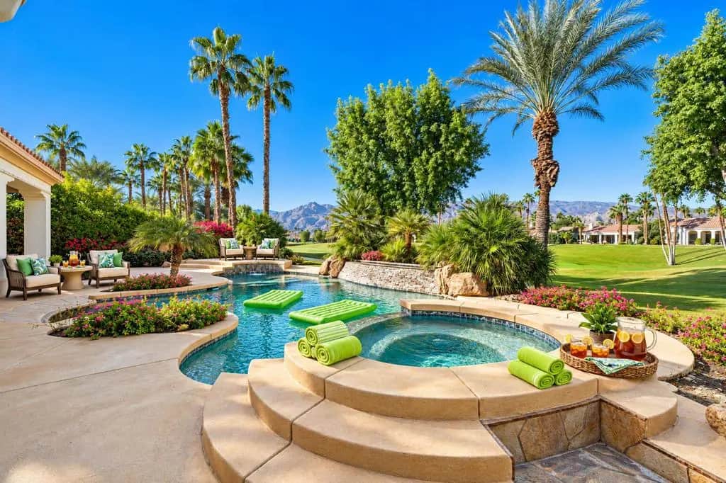 56475 Legends Circle, La Quinta, CA — listing photo 1