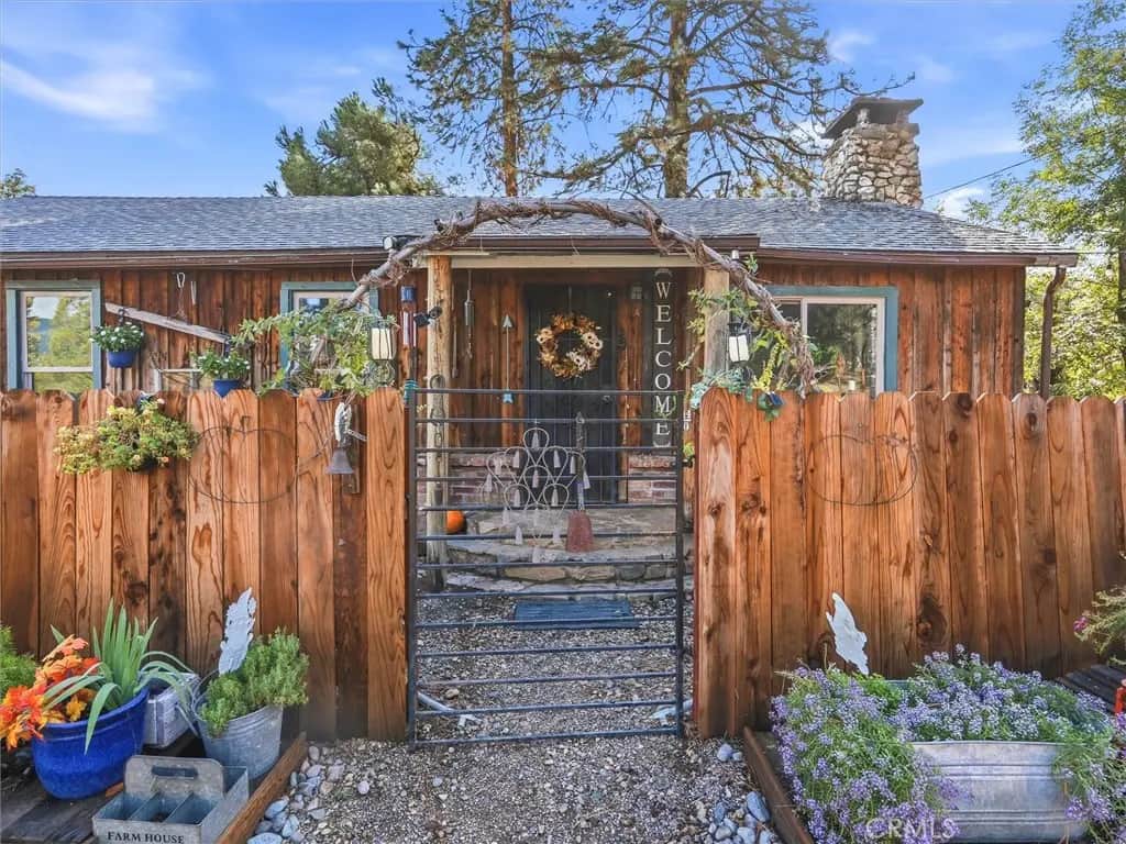 42727 Road 628, Ahwahnee, CA — listing photo 1