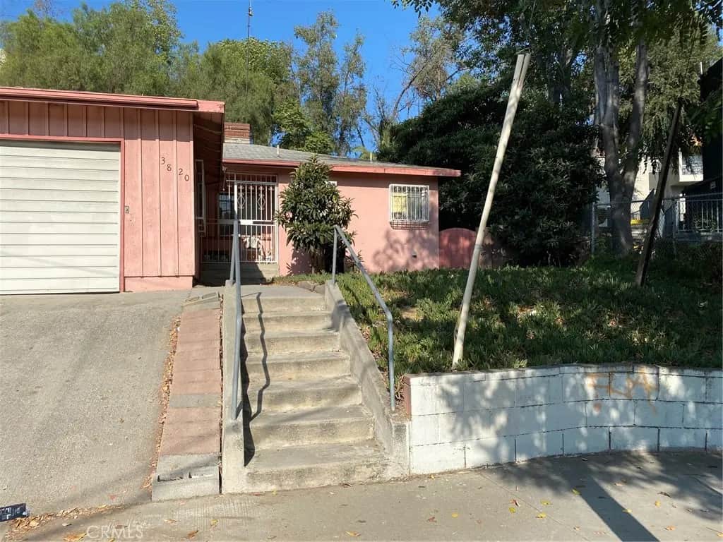 3820 Monterey Road, Los Angeles, CA — listing photo 1