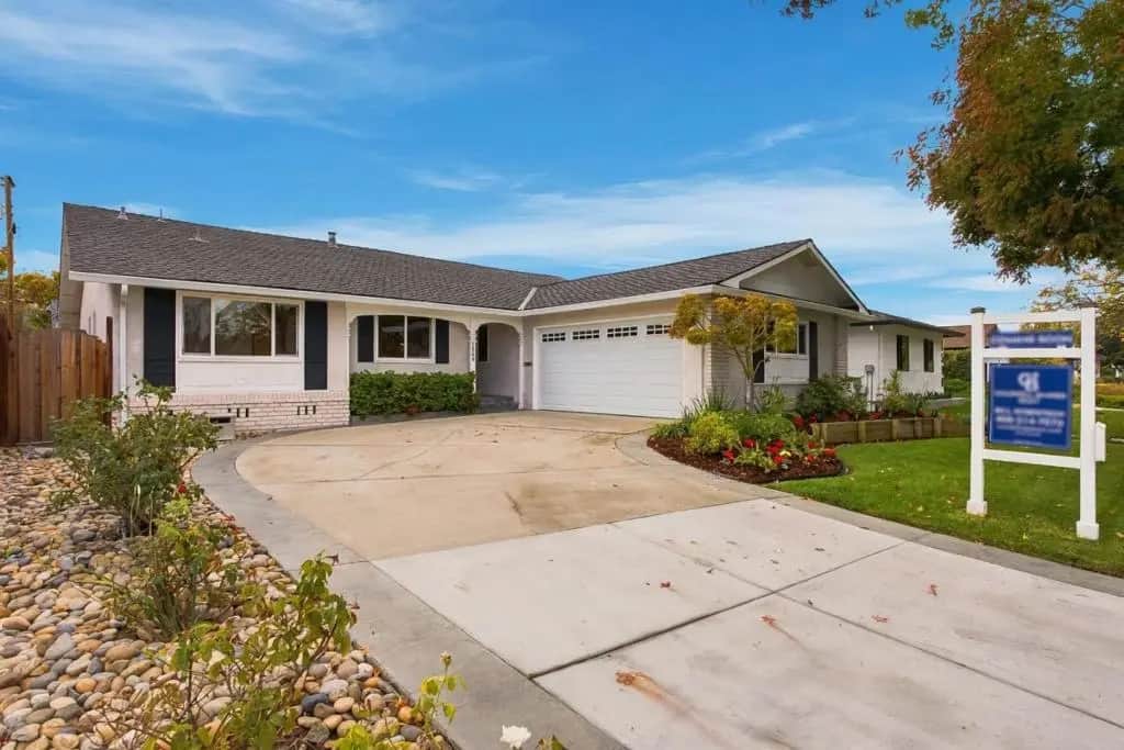 1588 Chambers Drive, San Jose, CA — listing photo 1