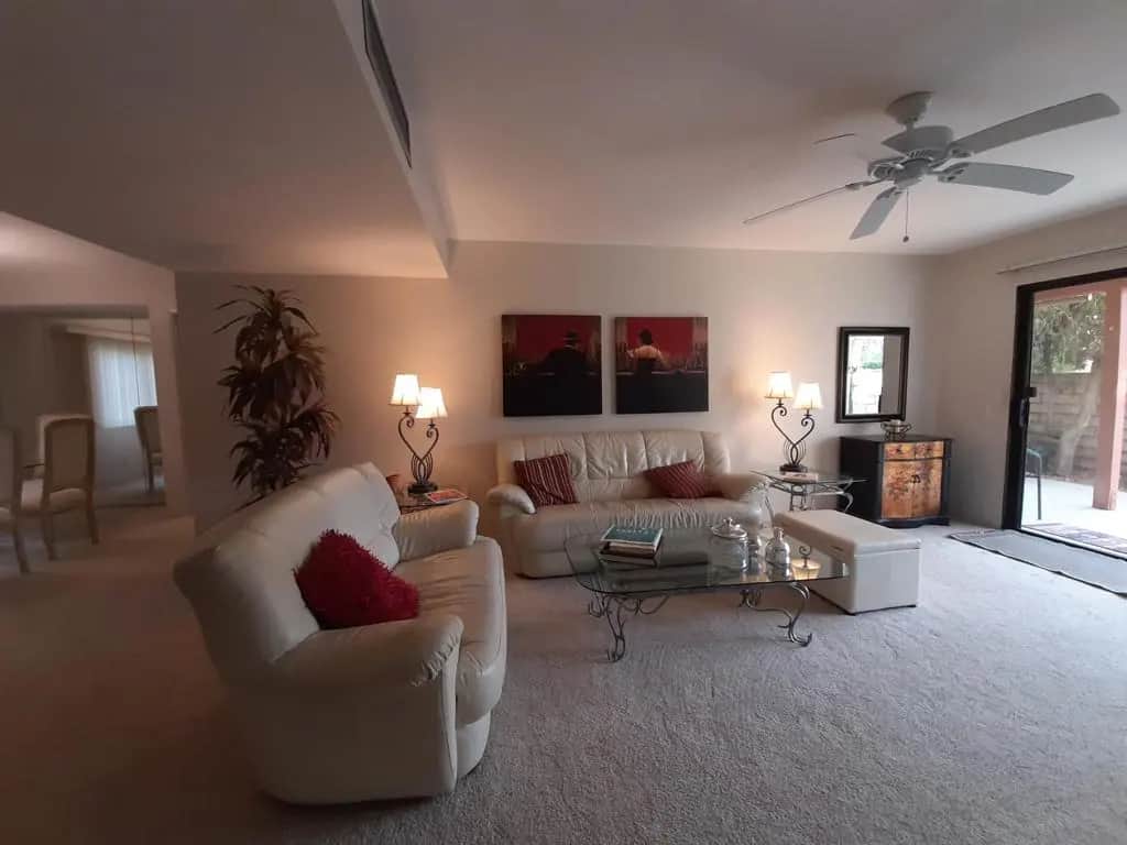 1405 N Sunrise Way 2, Palm Springs, CA — listing photo 1