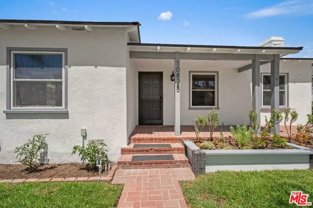 10825 Garfield Avenue, Culver City, CA — listing photo 1