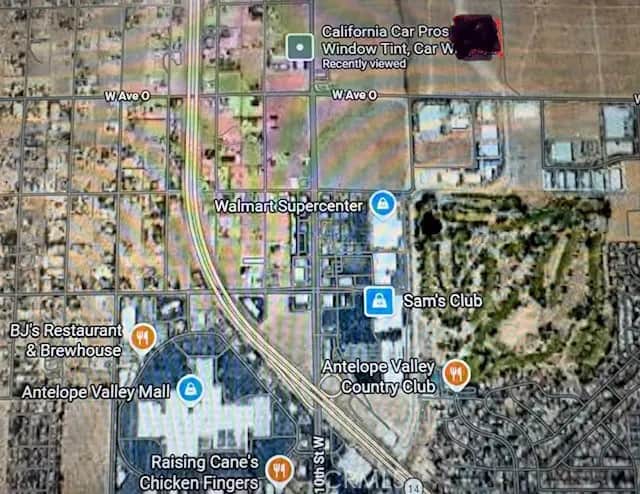 0 Avenue O, Palmdale, CA — listing photo 1