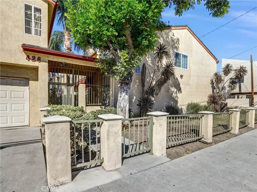 426 W 12th Street 4, San Pedro, CA — listing photo 1