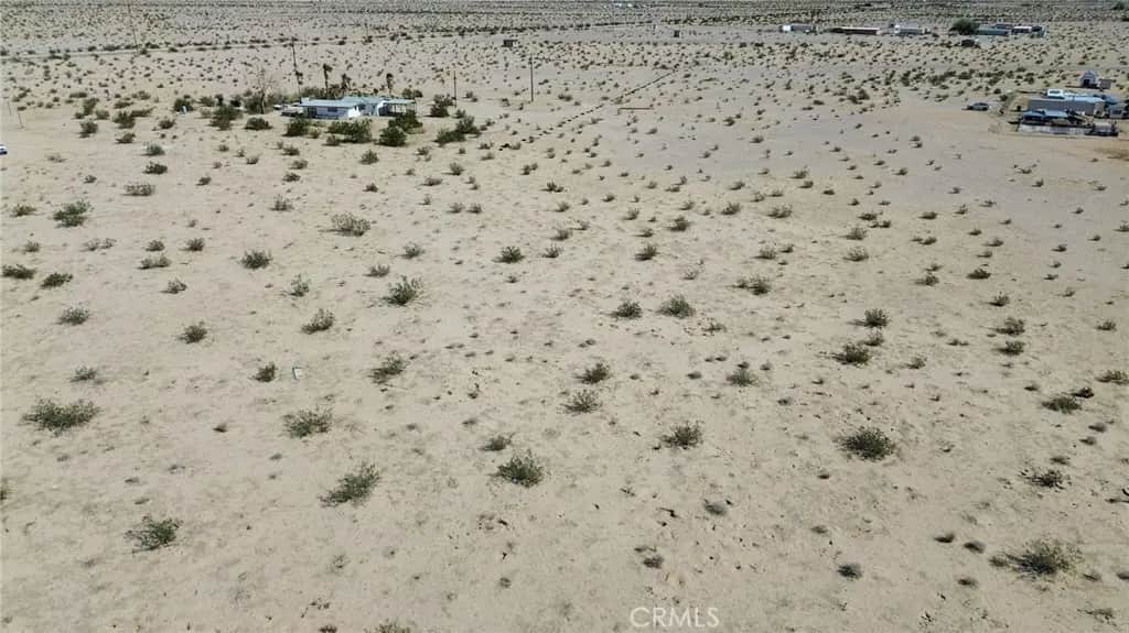 0 Wach, 29 Palms, CA — listing photo 1