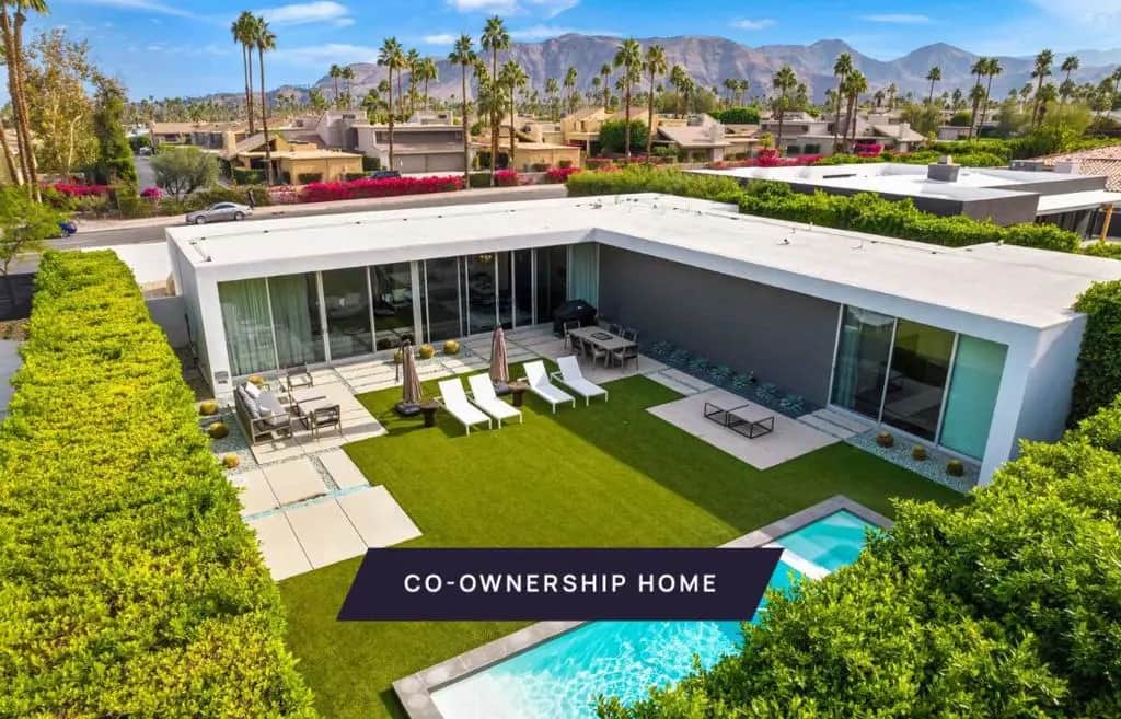 1961 S Palm Canyon Drive, Palm Springs, CA — listing photo 1