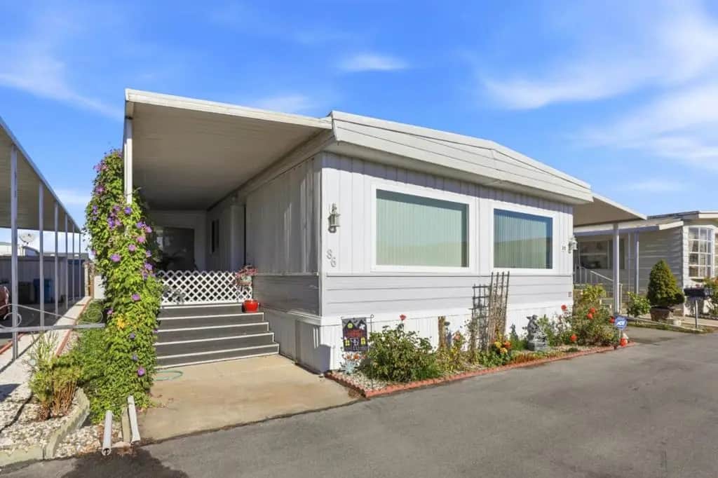 150 Kern Street 86, Salinas, CA — listing photo 1