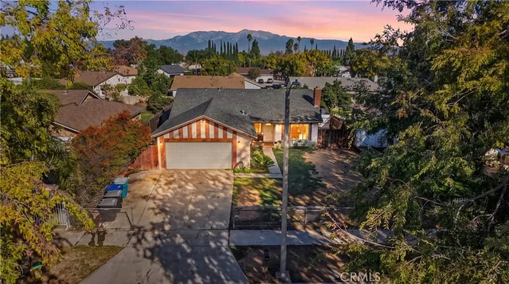 9525 Cabrillo Drive, Riverside, CA — listing photo 1