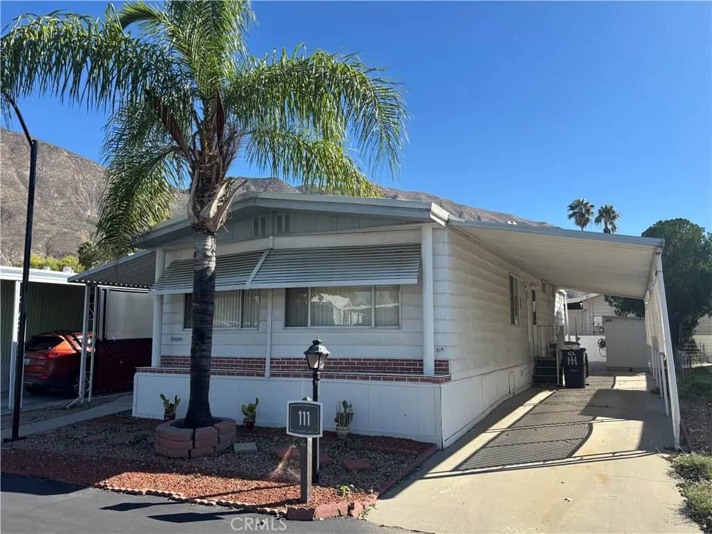 21100 State Street 111, San Jacinto, CA — listing photo 1