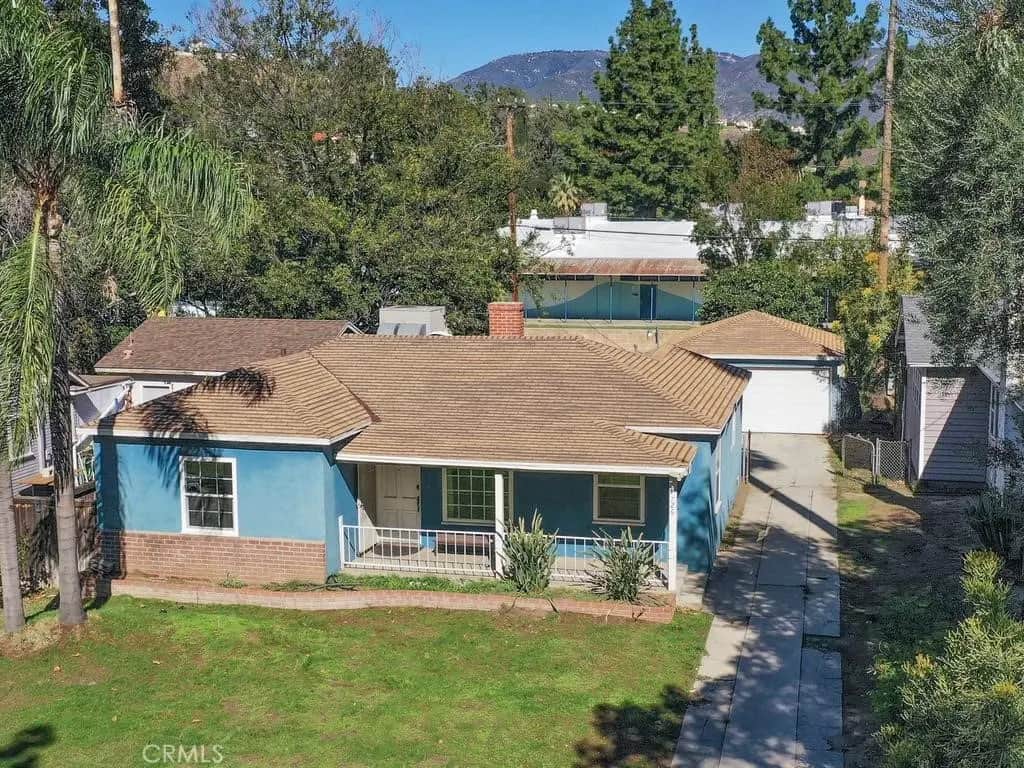 726 W Marshall, San Bernardino, CA — listing photo 1