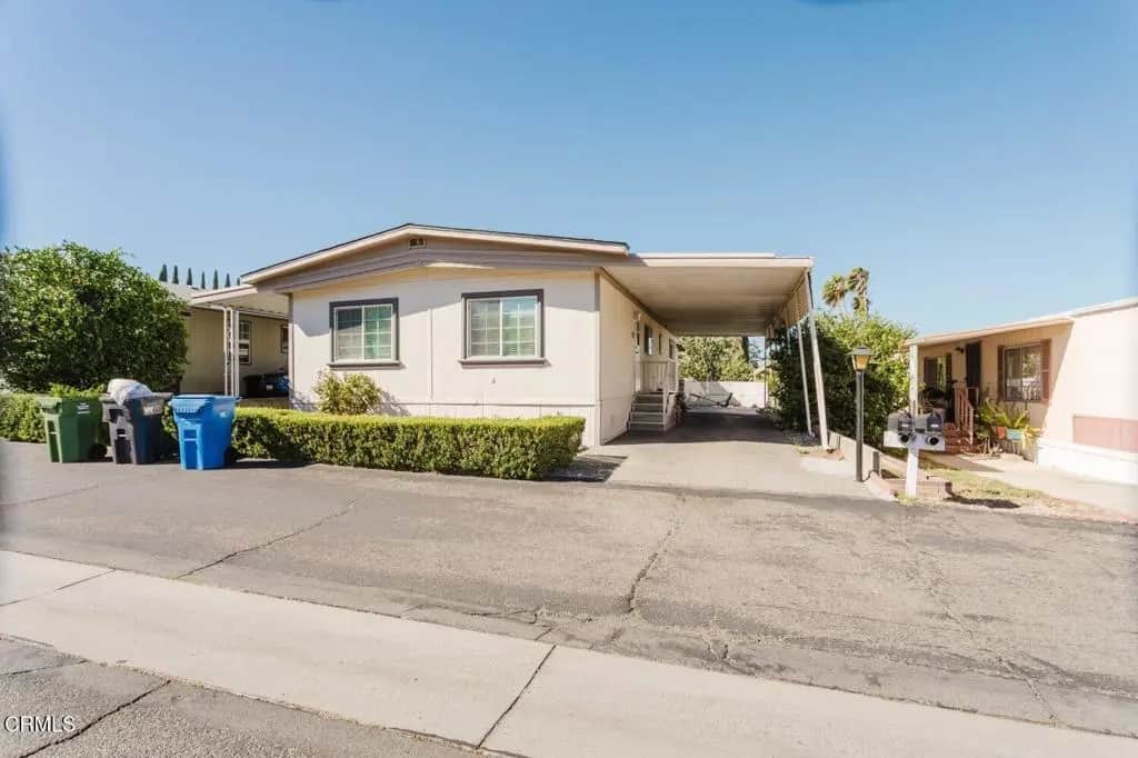 1550 Rory Lane 248, Simi Valley, CA — listing photo 1