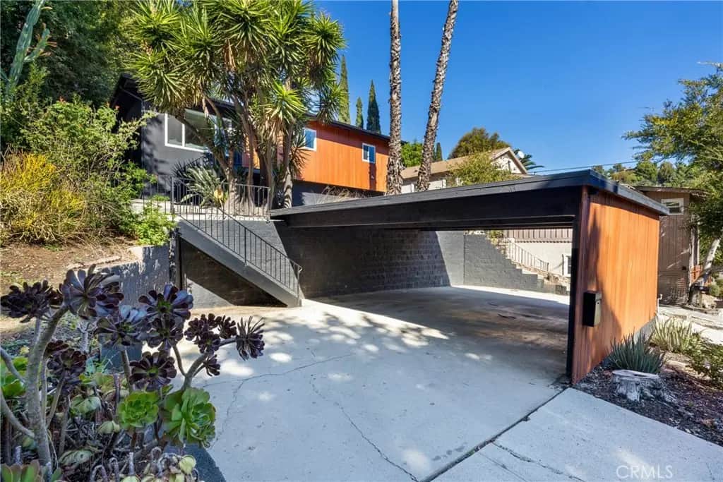 3181 Cadet Court, Los Angeles, CA — listing photo 1