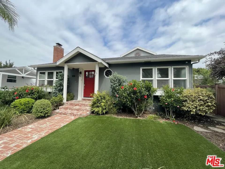4140 Madison Avenue, Culver City, CA — listing photo 1